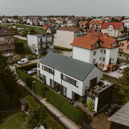 Apartament Natura II Wladyslawowo Exterior foto